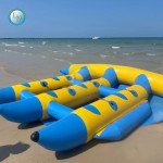 Water Tricycle Manufacturer - Portable Pedal Boat for Lake