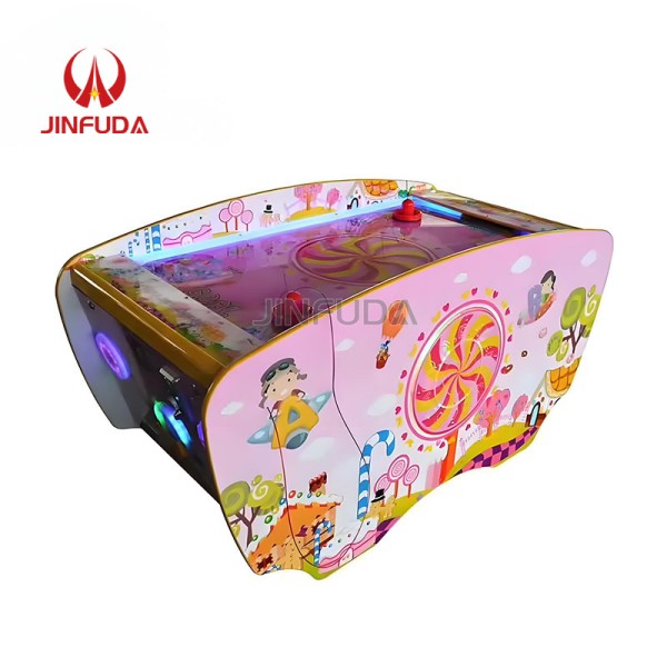 Boxing Game Factory - Punch Hammer Redemption Arcade