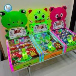 Megaphone Manufacturer - Metal Tube for Kindergarten Park