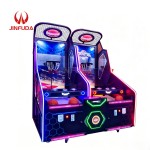 Gift Machine Factory - Coin Operated Vending Clamp Game