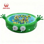 Fishing Game Manufacturer - Electric Children Entertainment Machine