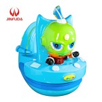 Kiddie Ride Factory - Custom Commercial Swing Machine