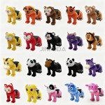 Electric Scooter Factory - Adult Riding Mechanical Plush Toy
