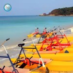 Water Park Equipment Manufacturer - Surf Wave Pool Project