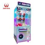 Claw Machine Manufacturer - Lottery Stuffed Monkey Toy