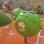 Spinner Manufacturer - Bowl Shaped Whirl Twirl Equipment