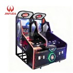 Gift Machine Factory - Coin Operated Vending Clamp Game