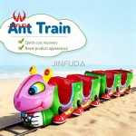 Roller Coaster Manufacturer - Unpowered Mini Amusement Park