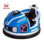 Bumper Car Factory - 12V Electric Luxury Dodgem Car