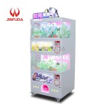Claw Machine Manufacturer - Adult Boutique Spare Parts