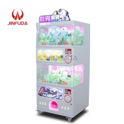 Claw Machine Manufacturer - Adult Boutique Spare Parts