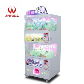 Claw Machine Manufacturer - Adult Boutique Spare Parts