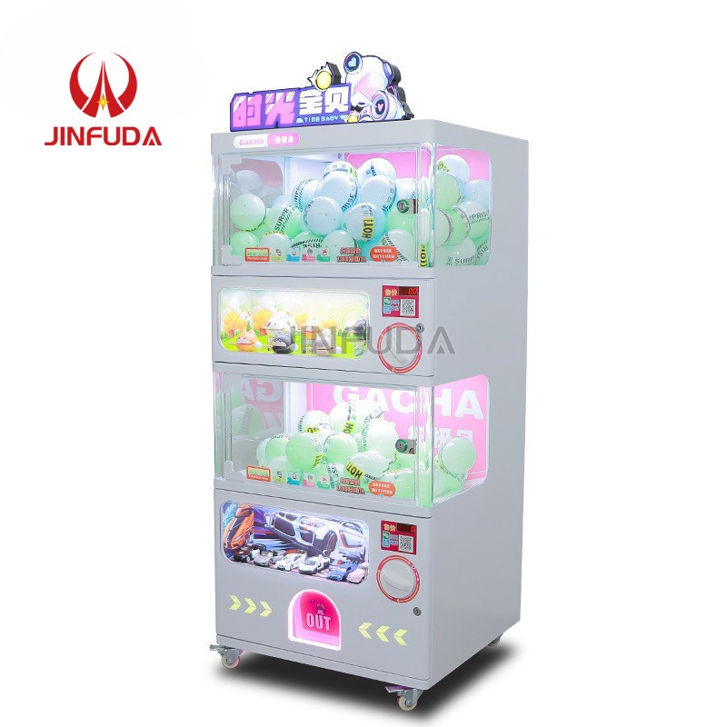 Claw Machine Manufacturer - Adult Boutique Spare Parts