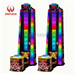 Skill Game Manufacturer - Magic Arrow Vending Arcade