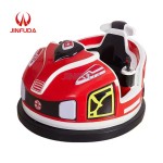 Bumper Car Factory - 12V Electric Luxury Dodgem Car