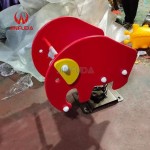 Carousel Factory - Mini Rocking Horse Go Round for Sale