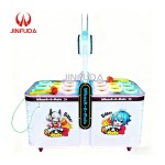 Bubble Car Factory - Electric Rocking Kids Ride for Sale