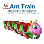 Roller Coaster Manufacturer - Unpowered Mini Amusement Park