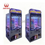 Swing Ride Factory - Fiberglass Kiddie Video Game Machine