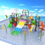 Inflatable Pool Manufacturer - Large with Cover Portable Pool