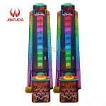 Skill Game Manufacturer - Magic Arrow Vending Arcade