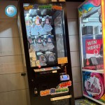 Claw Crane Manufacturer - Lucky Key Gift Prize Machine