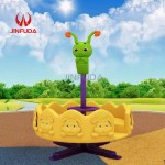 Swing Set Manufacturer - Large Airplane Pirate Ship Playground