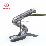 Spring Rider Manufacturer - Outdoor Kids Rocking Horse