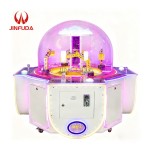 Arcade Game Manufacturer - Beat Frog Whack a Mole Game