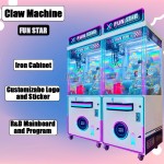 Claw Machine Manufacturer - Lottery Stuffed Monkey Toy