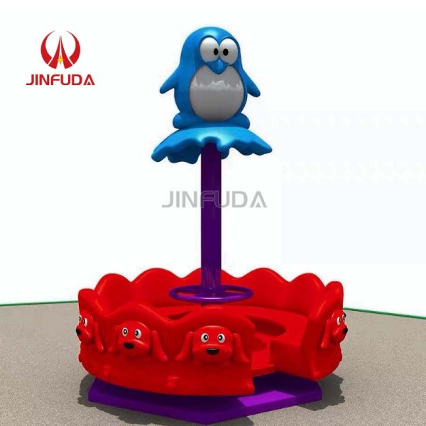 Swing Set Manufacturer - Large Airplane Pirate Ship Playground