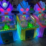 Megaphone Manufacturer - Metal Tube for Kindergarten Park