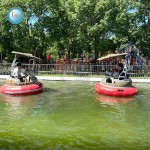 Inflatable Tube Factory - 3-6 Person PVC Fly Fish Tube