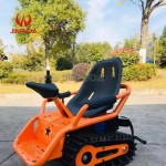 Amusement Vehicle Manufacturer - Grass Off road Children Toy