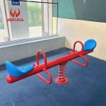 Seesaw Factory - Outdoor Children School Playground Equipment