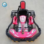 Playground Car Factory - Gasoline 150cc 200cc Mini Car