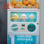 Claw Machine Factory - Plush Game Arcade Machine for Sale