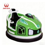 Bumper Car Factory - 12V Electric Luxury Dodgem Car