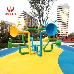 Merry Go Round Factory - UFO Shaped Multi Spinner Seat