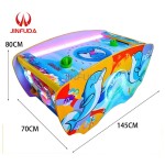 Boxing Game Factory - Punch Hammer Redemption Arcade