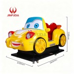 Arcade Machine Factory - 2025 Coin Operated Claw Machine