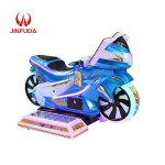 Battery Car Manufacturer - Kids Battery Operated Bumper Car