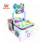 Bubble Car Factory - Electric Rocking Kids Ride for Sale