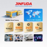 Kiddie Ride Factory - Rotating Lifting Carousel for Sale