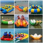 Water Tricycle Manufacturer - Portable Pedal Boat for Lake
