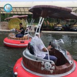 Inflatable Tube Factory - 3-6 Person PVC Fly Fish Tube