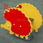 Carousel Factory - Mini Rocking Horse Go Round for Sale