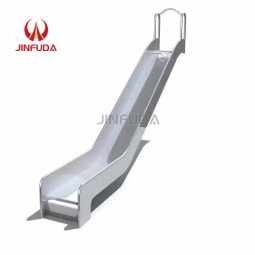 Playground Equipment Factory - Stainless Steel 304 Slide