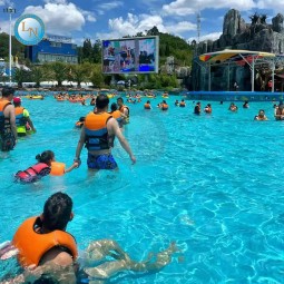 Inflatable Tube Factory - Water Tow Banana Boat Flying Fish