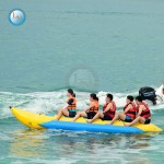 Water Tricycle Manufacturer - Portable Pedal Boat for Lake
